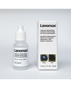 Lanomax® 10mL