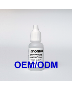 Lanomax® 10mL OEM/ODM